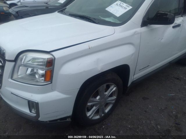 2GKFLPE33G6217903 GMC Terrain Slt