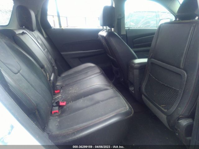2GKFLPE33G6217903 GMC Terrain Slt