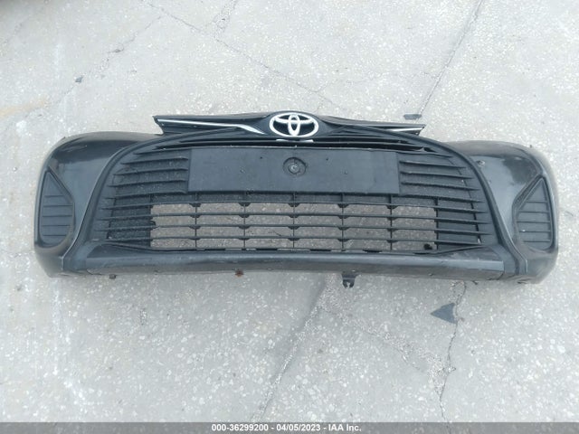 2016 Toyota Yaris, VIN: VNKKTUD34GA058989