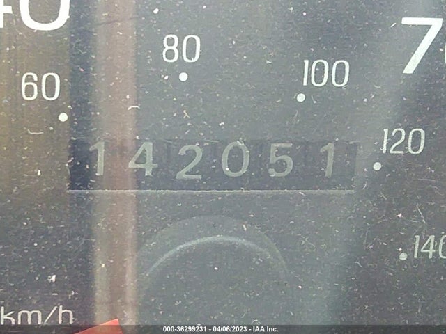 1997 FORD F-150 VIN: 1FTDX0762VKA18700