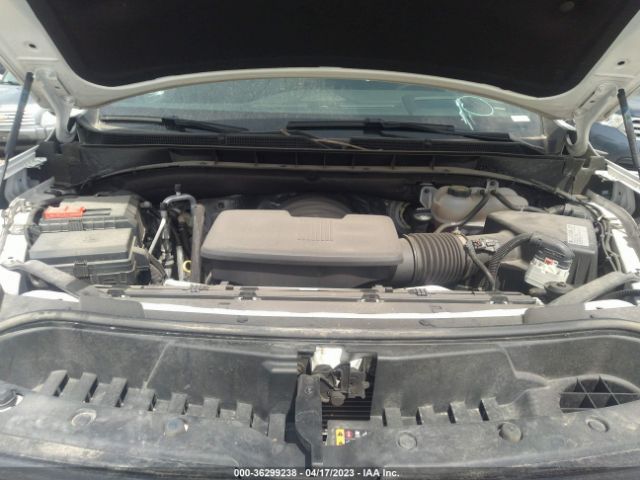 1GKS2JKL7MR175464 GMC YUKON XL DENALI