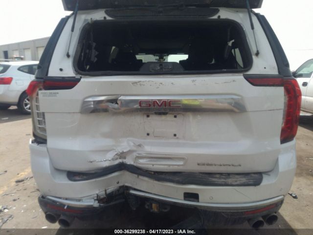 1GKS2JKL7MR175464 GMC YUKON XL DENALI