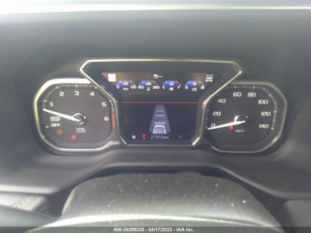 1GKS2JKL7MR175464 GMC YUKON XL DENALI