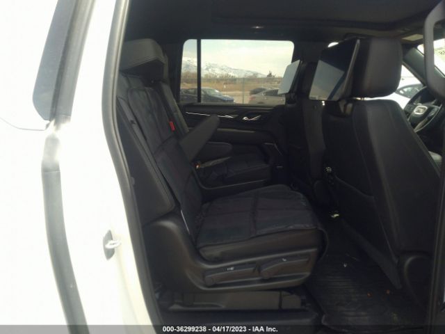 1GKS2JKL7MR175464 GMC YUKON XL DENALI