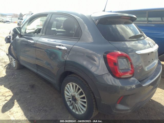 ZFBNFYA11KP771848 Fiat 500x Pop