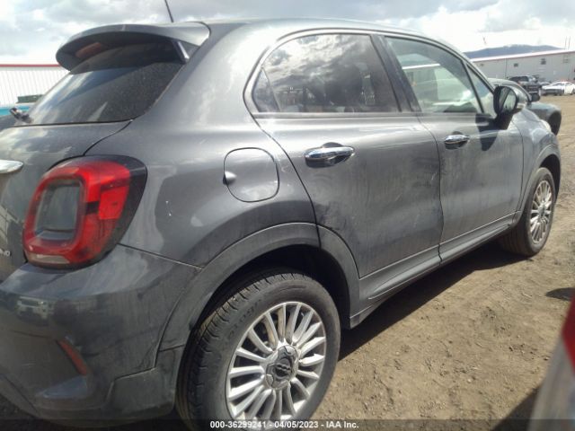 ZFBNFYA11KP771848 Fiat 500x Pop