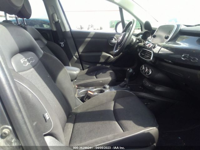 ZFBNFYA11KP771848 Fiat 500x Pop