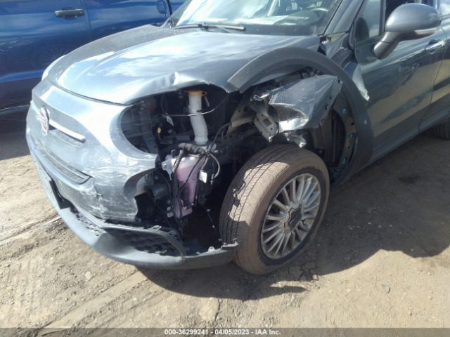 ZFBNFYA11KP771848 Fiat 500x Pop
