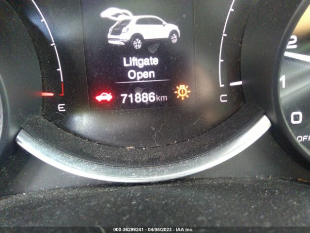 ZFBNFYA11KP771848 Fiat 500x Pop