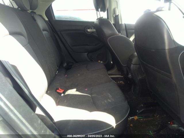 ZFBNFYA11KP771848 Fiat 500x Pop