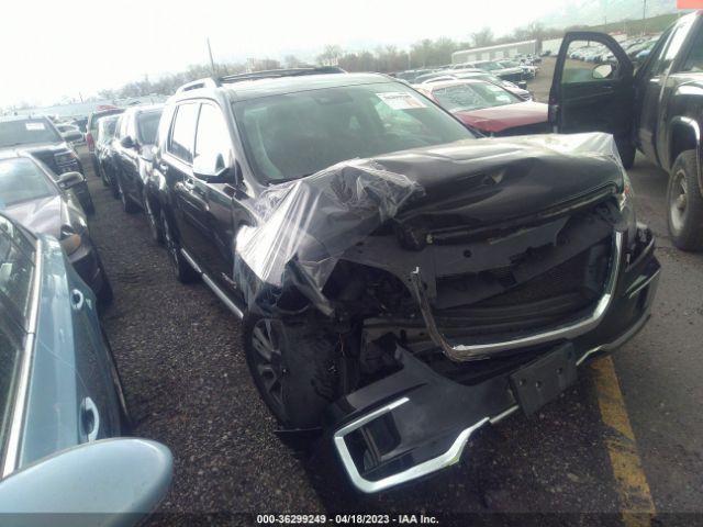 2GKFLVE30H6116792 auction archive image