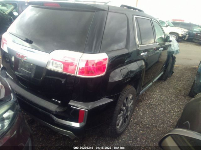 2GKFLVE30H6116792 GMC Terrain Denali