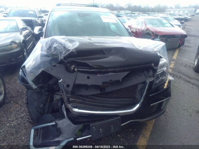 2GKFLVE30H6116792 GMC Terrain Denali