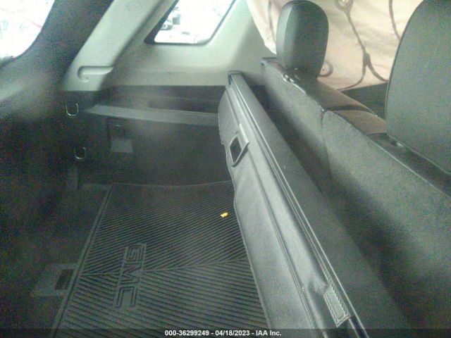 2GKFLVE30H6116792 GMC Terrain Denali