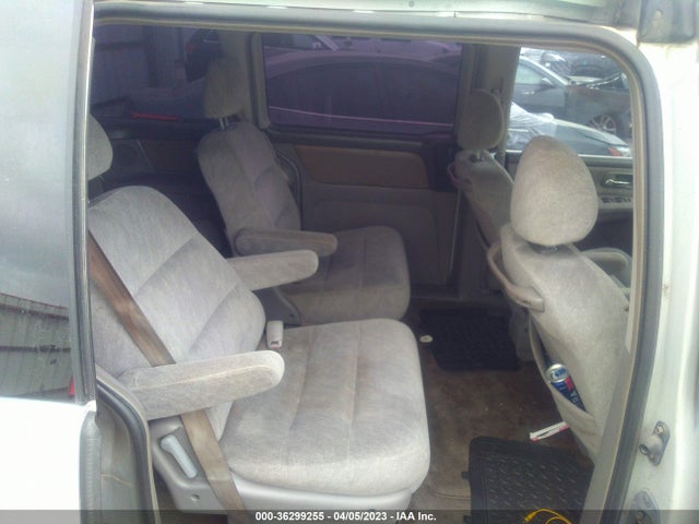 2001 HONDA ODYSSEY EX VIN: 2HKRL18631H554229