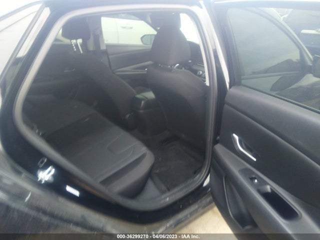 2021 HYUNDAI ELANTRA SE VIN: KMHLL4AG5MU067517