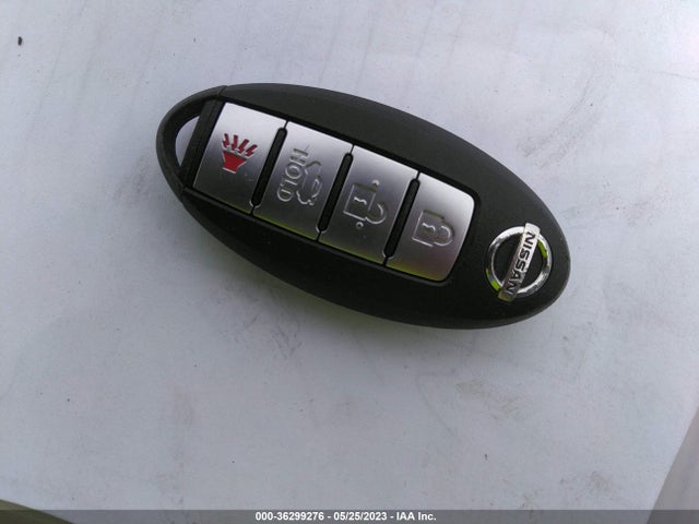 Nissan SENTRA SV 2019 3N1AB7AP3KY403257 Image 3