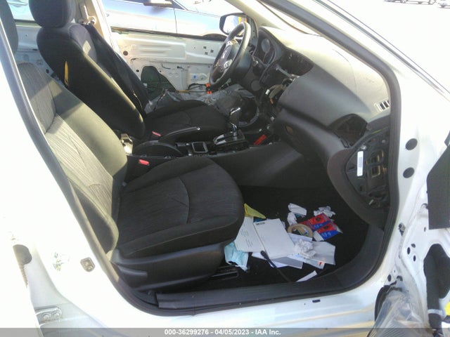 Nissan SENTRA SV 2019 3N1AB7AP3KY403257 Image 6
