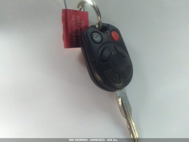 2010 LINCOLN MKX VIN: 2LMDJ8JC3ABJ21515