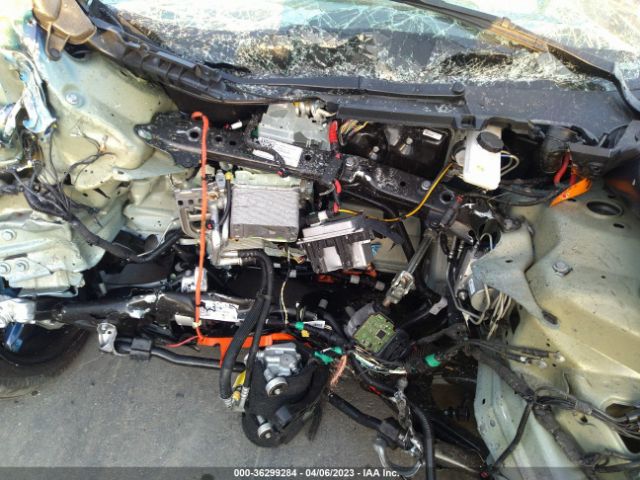 5YJ3E1EA2NF362538 Tesla MODEL 3