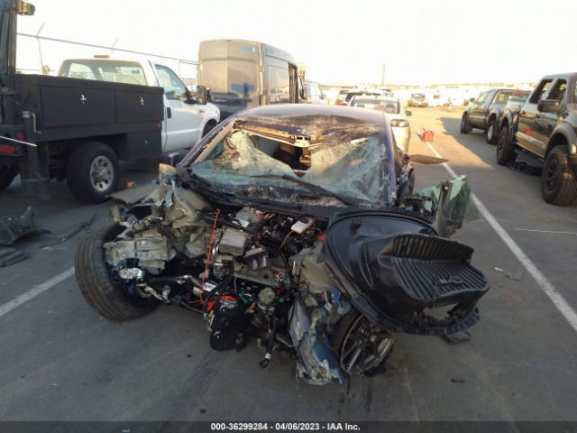 5YJ3E1EA2NF362538 Tesla MODEL 3