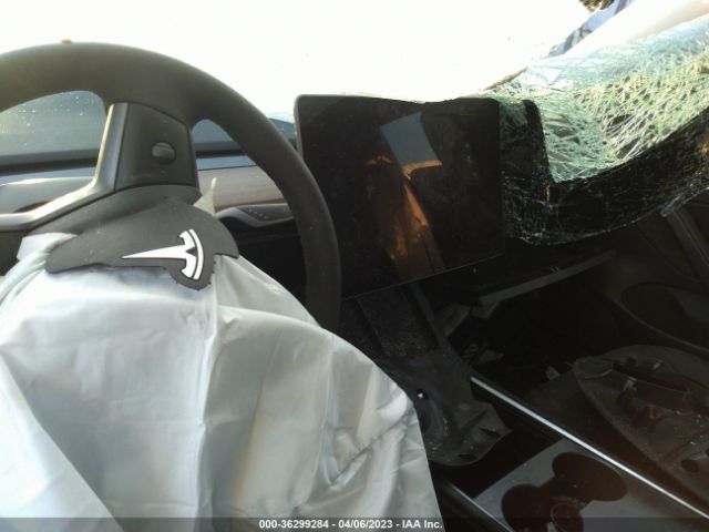 5YJ3E1EA2NF362538 Tesla MODEL 3
