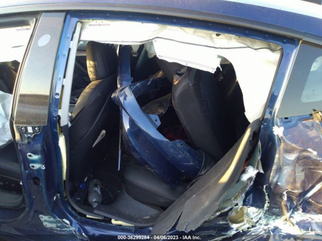 5YJ3E1EA2NF362538 Tesla MODEL 3