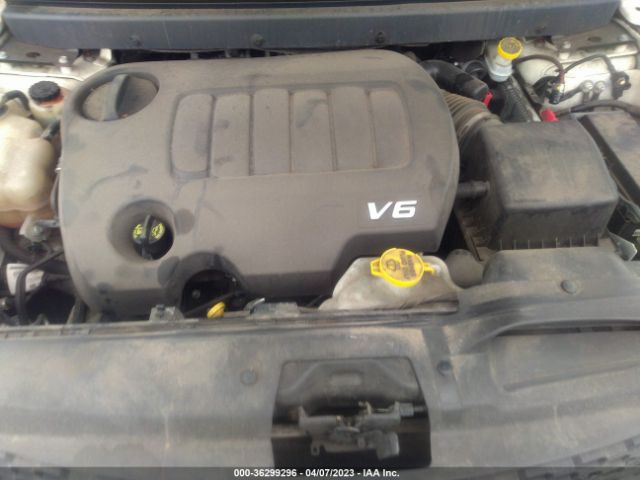 3C4PDCBG5JT242429 Dodge Journey Sxt