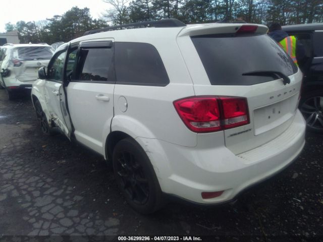 3C4PDCBG5JT242429 Dodge Journey Sxt