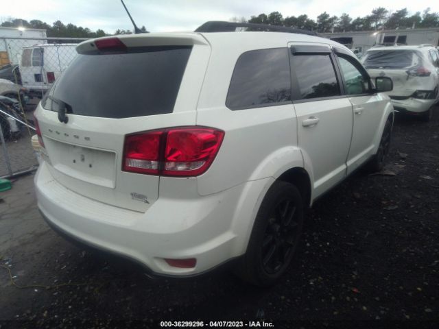 3C4PDCBG5JT242429 Dodge Journey Sxt