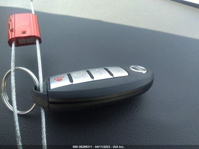 1N4AZ1CP0KC303893 Nissan Leaf Sl