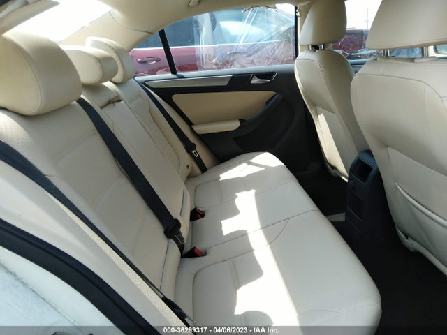 2017 VOLKSWAGEN JETTA 1.4T SE VIN: 3VWDB7AJ5HM226715