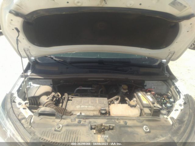 KL4CJASB9JB565250 Buick Encore Preferred