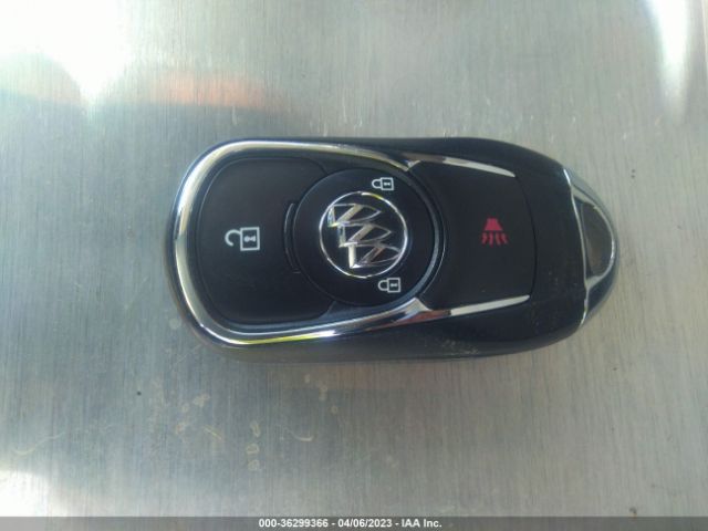KL4CJASB9JB565250 Buick Encore Preferred