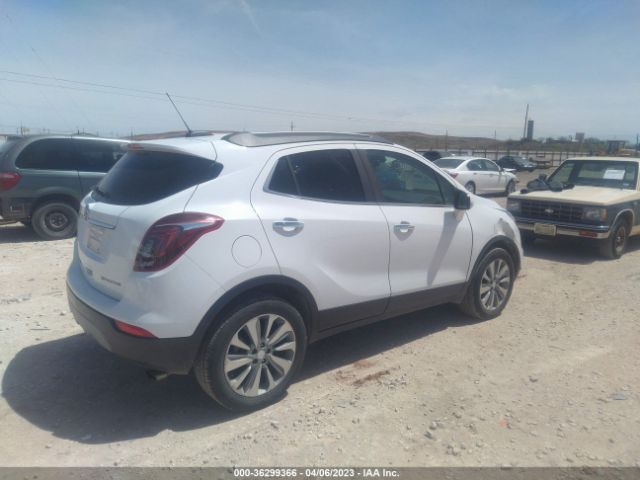 KL4CJASB9JB565250 Buick Encore Preferred