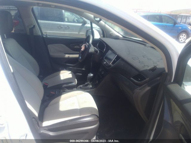 KL4CJASB9JB565250 Buick Encore Preferred