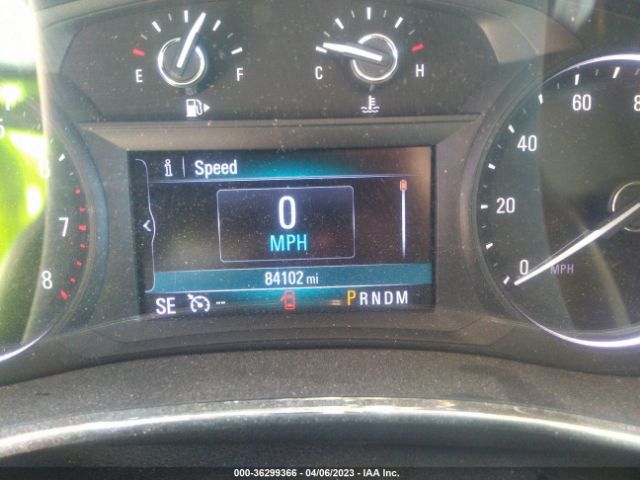 KL4CJASB9JB565250 Buick Encore Preferred