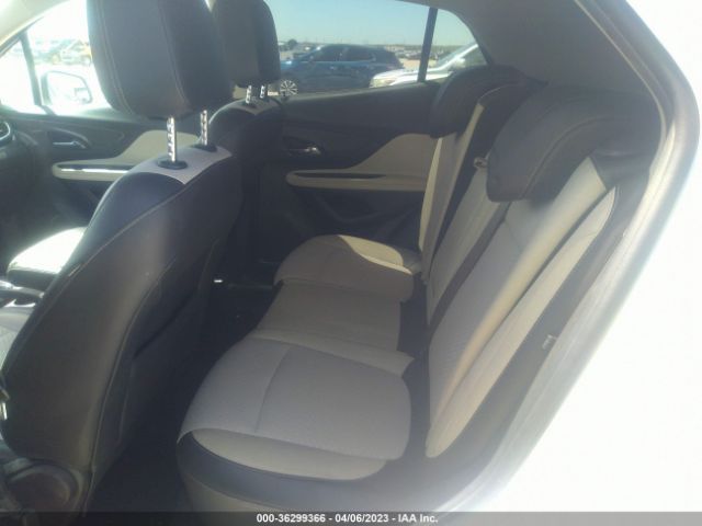 KL4CJASB9JB565250 Buick Encore Preferred