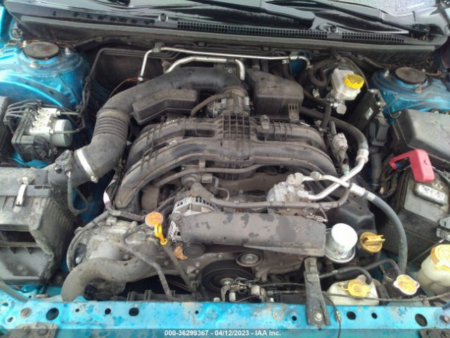 4S3GKAA6XJ3622896 Subaru Impreza