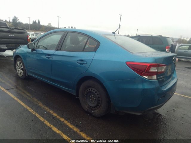 4S3GKAA6XJ3622896 Subaru Impreza