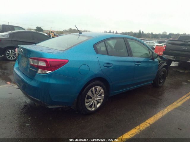 4S3GKAA6XJ3622896 Subaru Impreza