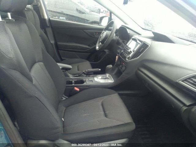 4S3GKAA6XJ3622896 Subaru Impreza