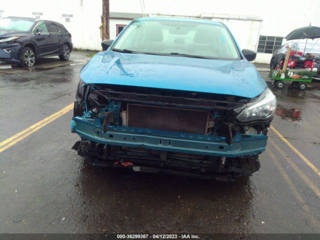 4S3GKAA6XJ3622896 Subaru Impreza