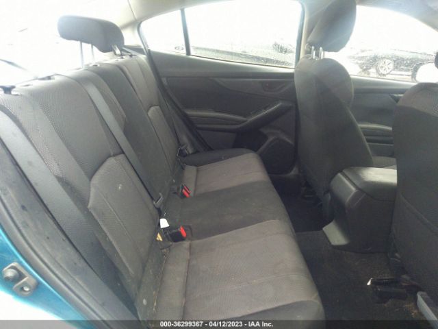 4S3GKAA6XJ3622896 Subaru Impreza