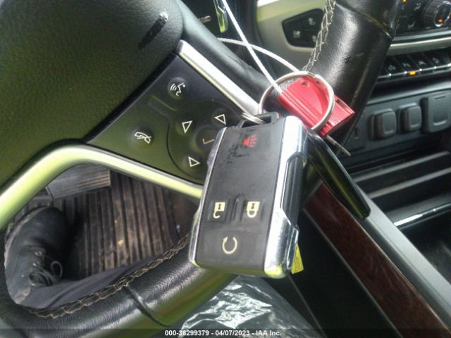 3GTU2NEC1GG170062 GMC Sierra 1500 Slt