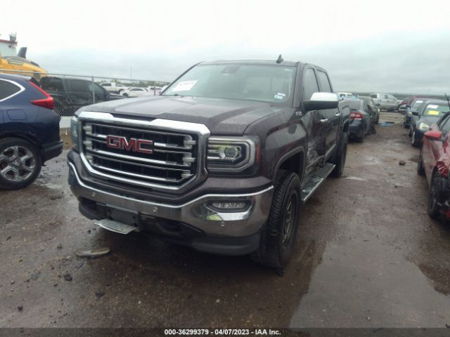 3GTU2NEC1GG170062 GMC Sierra 1500 Slt
