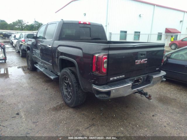3GTU2NEC1GG170062 GMC Sierra 1500 Slt