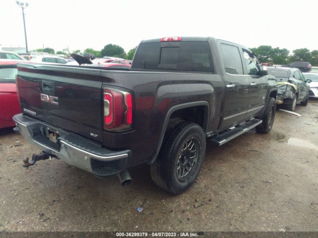 3GTU2NEC1GG170062 GMC Sierra 1500 Slt