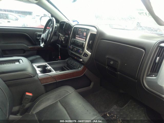 3GTU2NEC1GG170062 GMC Sierra 1500 Slt