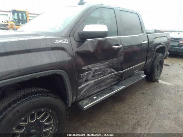 3GTU2NEC1GG170062 GMC Sierra 1500 Slt